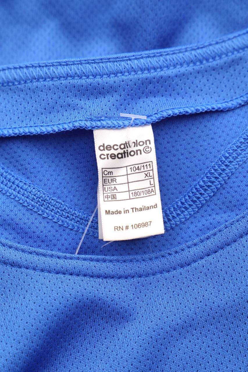 Carou Kalenji Sport-Shirt