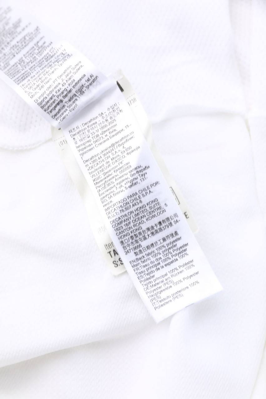 Carou Kalenji Sport-Shirt