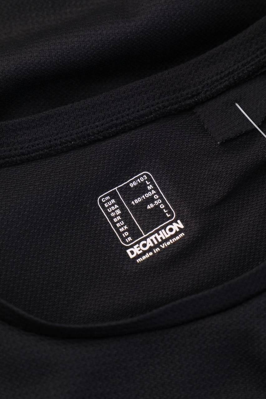 Carou Kalenji Sport-Shirt