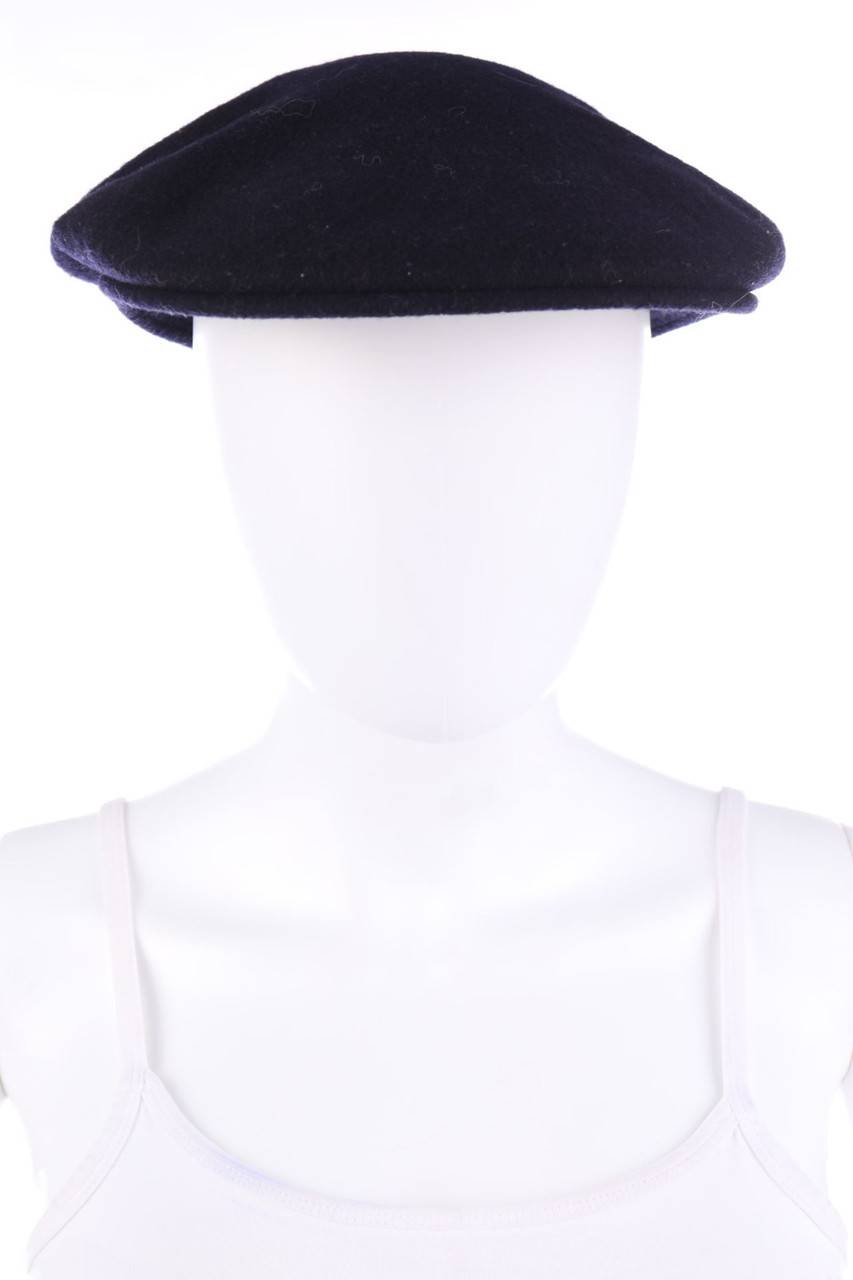 Carou KANGOL Woll-Mütze