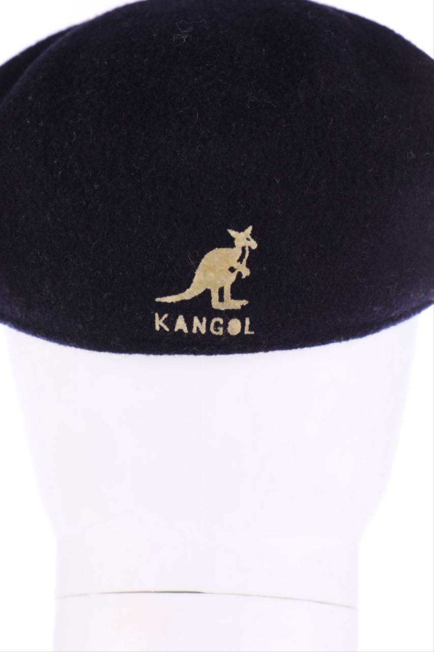 Carou KANGOL Woll-Mütze