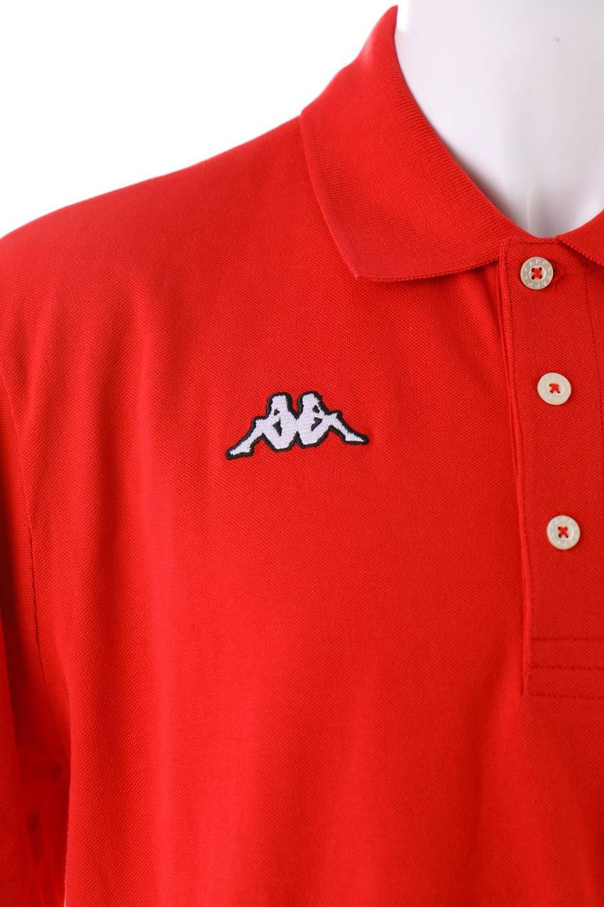 Carou KAPPA Poloshirt