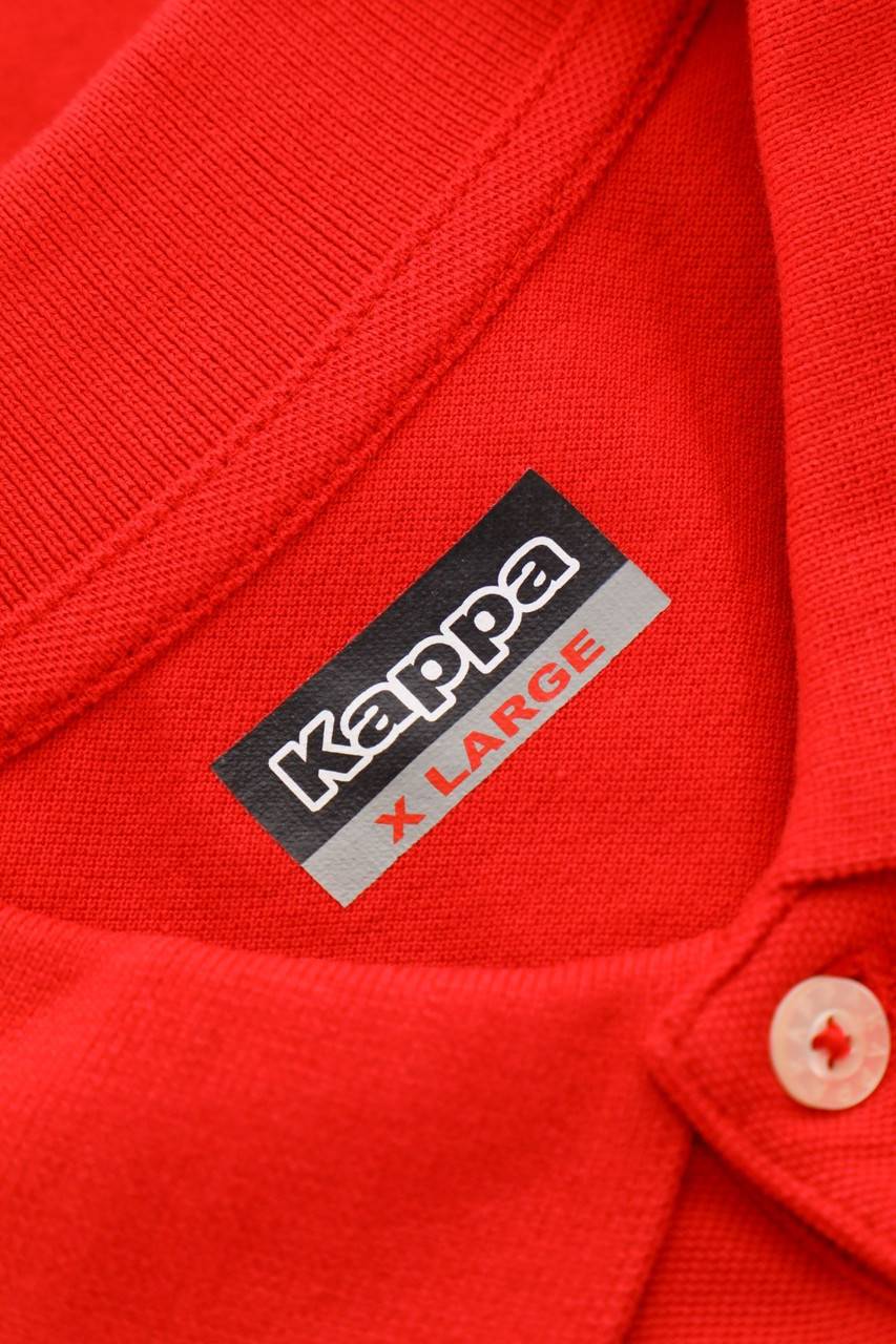 Carou KAPPA Poloshirt