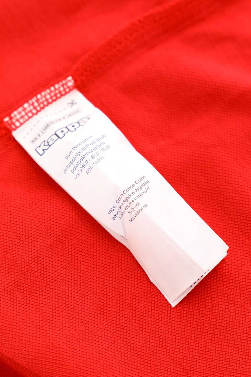 Carou KAPPA Poloshirt