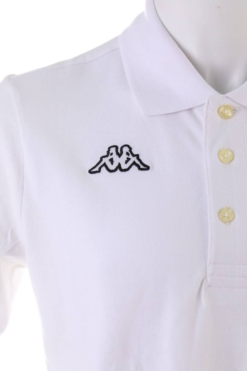 Carou KAPPA Poloshirt