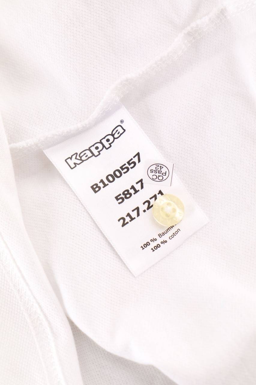 Carou KAPPA Poloshirt