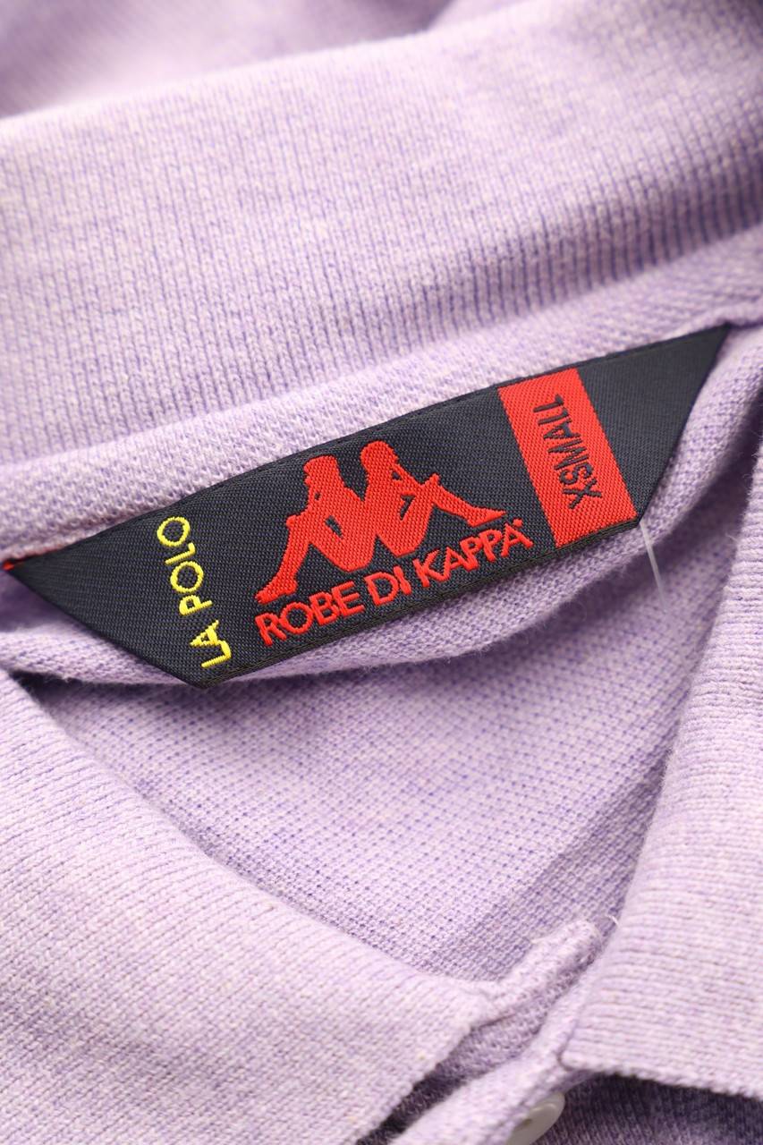 Carou KAPPA Poloshirt