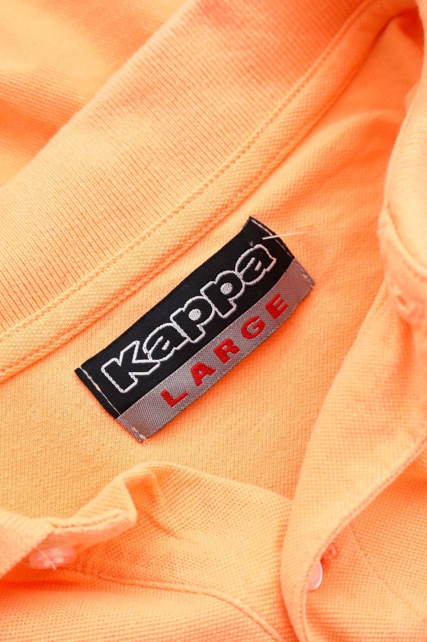 Carou KAPPA Poloshirt