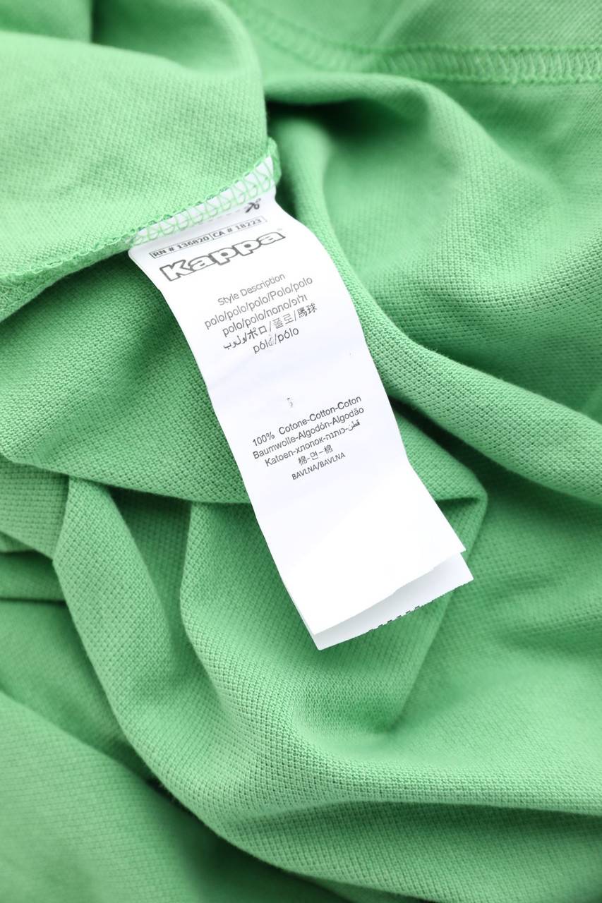 Carou KAPPA Poloshirt