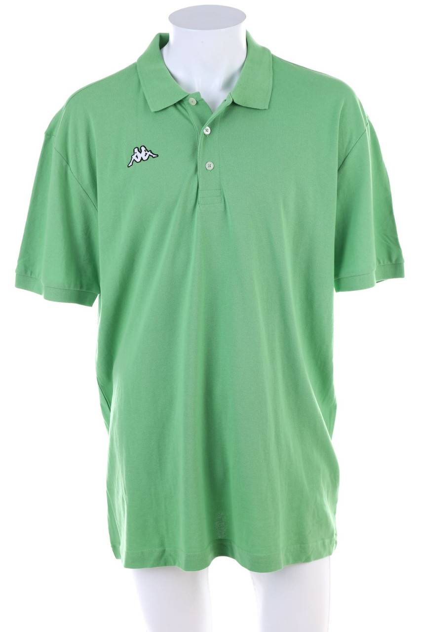 Carou KAPPA Poloshirt