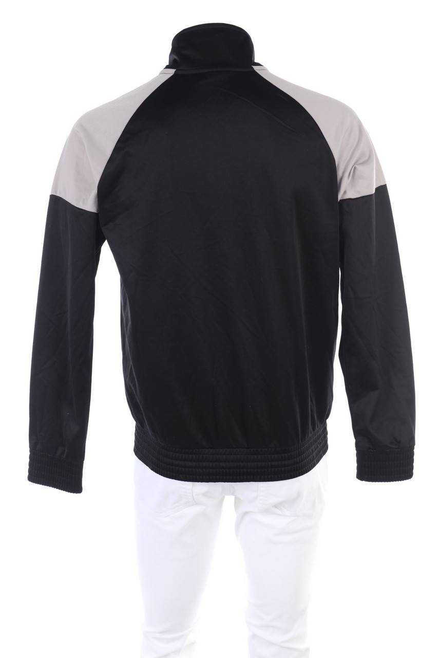 Carou KAPPA Sportjacke Mit Logo-Print