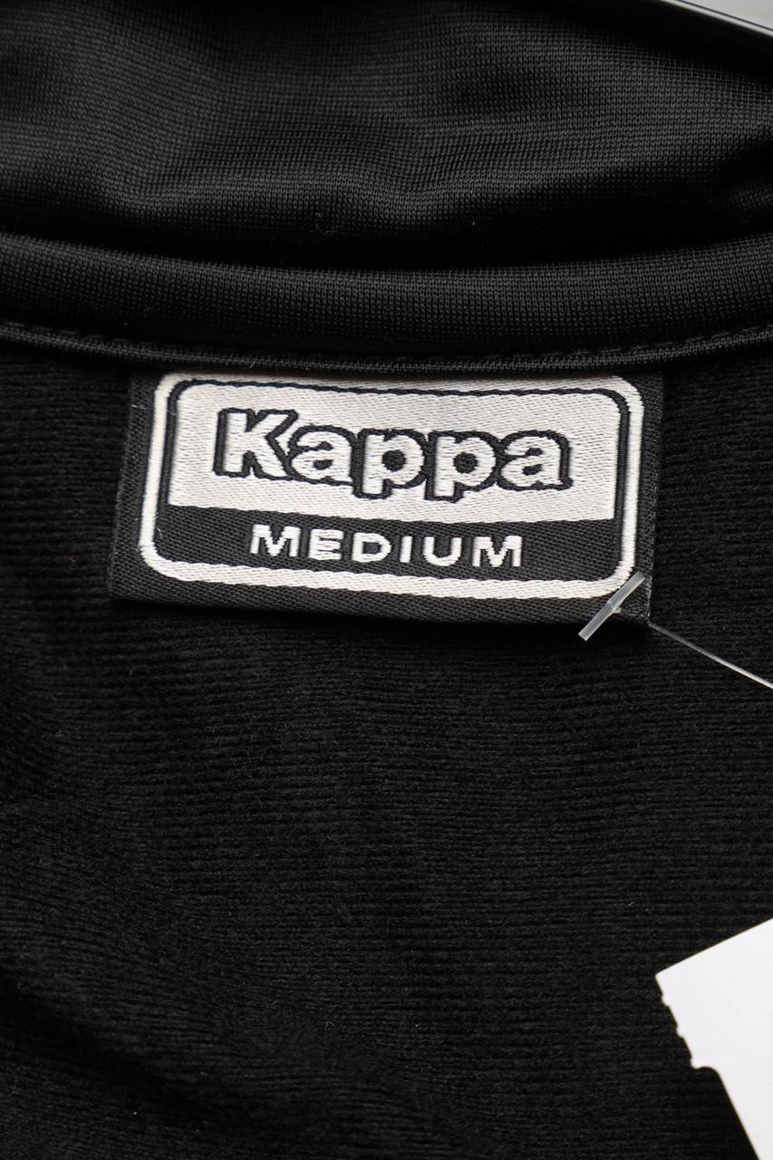 Carou KAPPA Sportjacke Mit Logo-Print