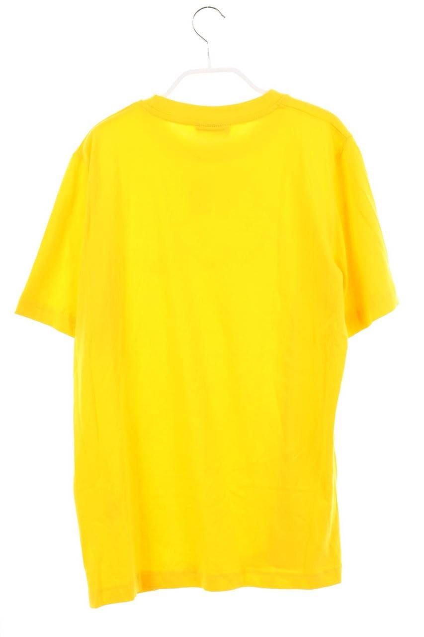 Carou KAPPA T-Shirt Mit Logo-Print