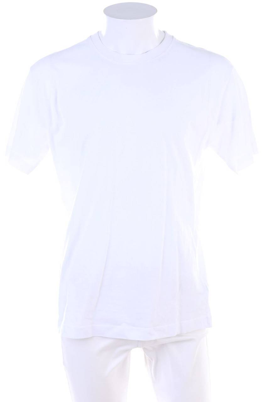Carou KAPPA T-Shirt mit Rundhals