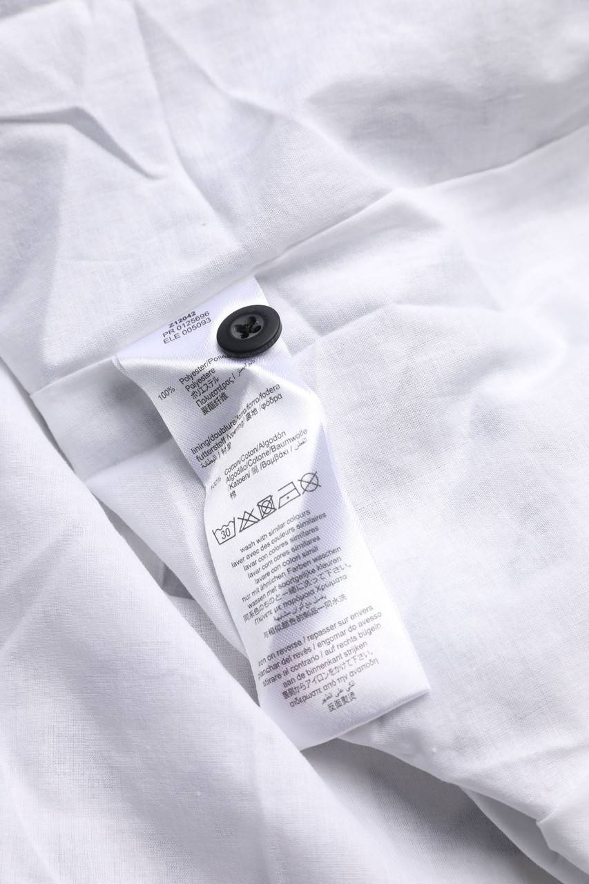 Carou KARL LAGERFELD KIDS Kleid Mit Muster