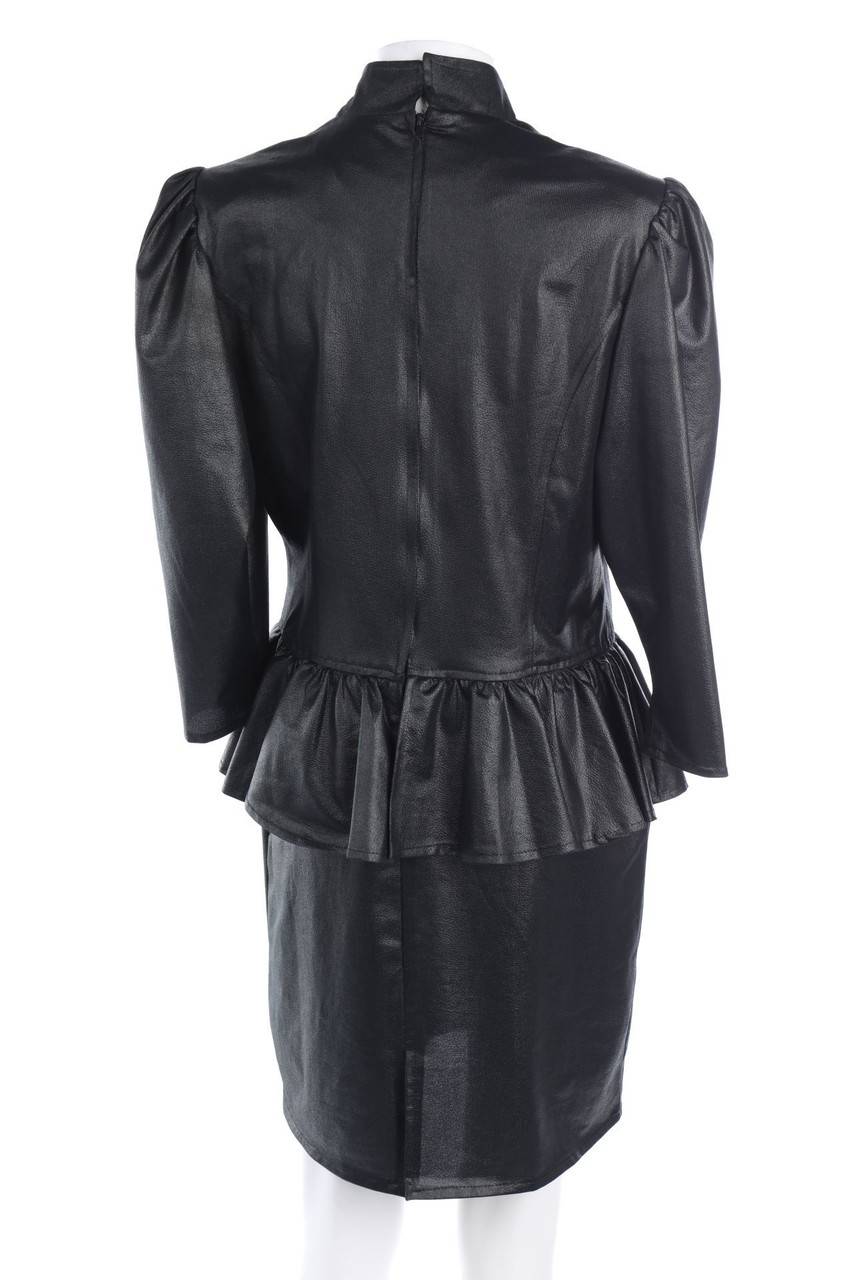 Carou Kays Kleid Mit Volants