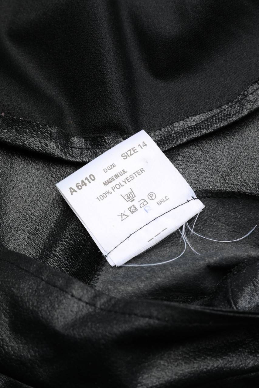 Carou Kays Kleid Mit Volants