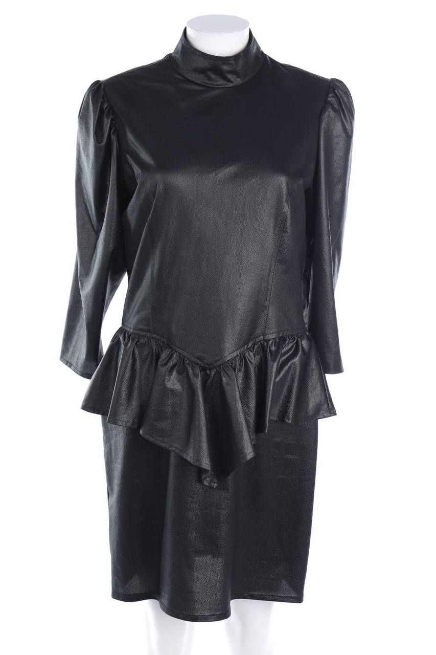 Carou kays Kleid mit Volants