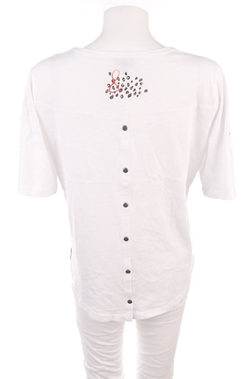 Carou KENNY S. 3/4-Arm-Shirt