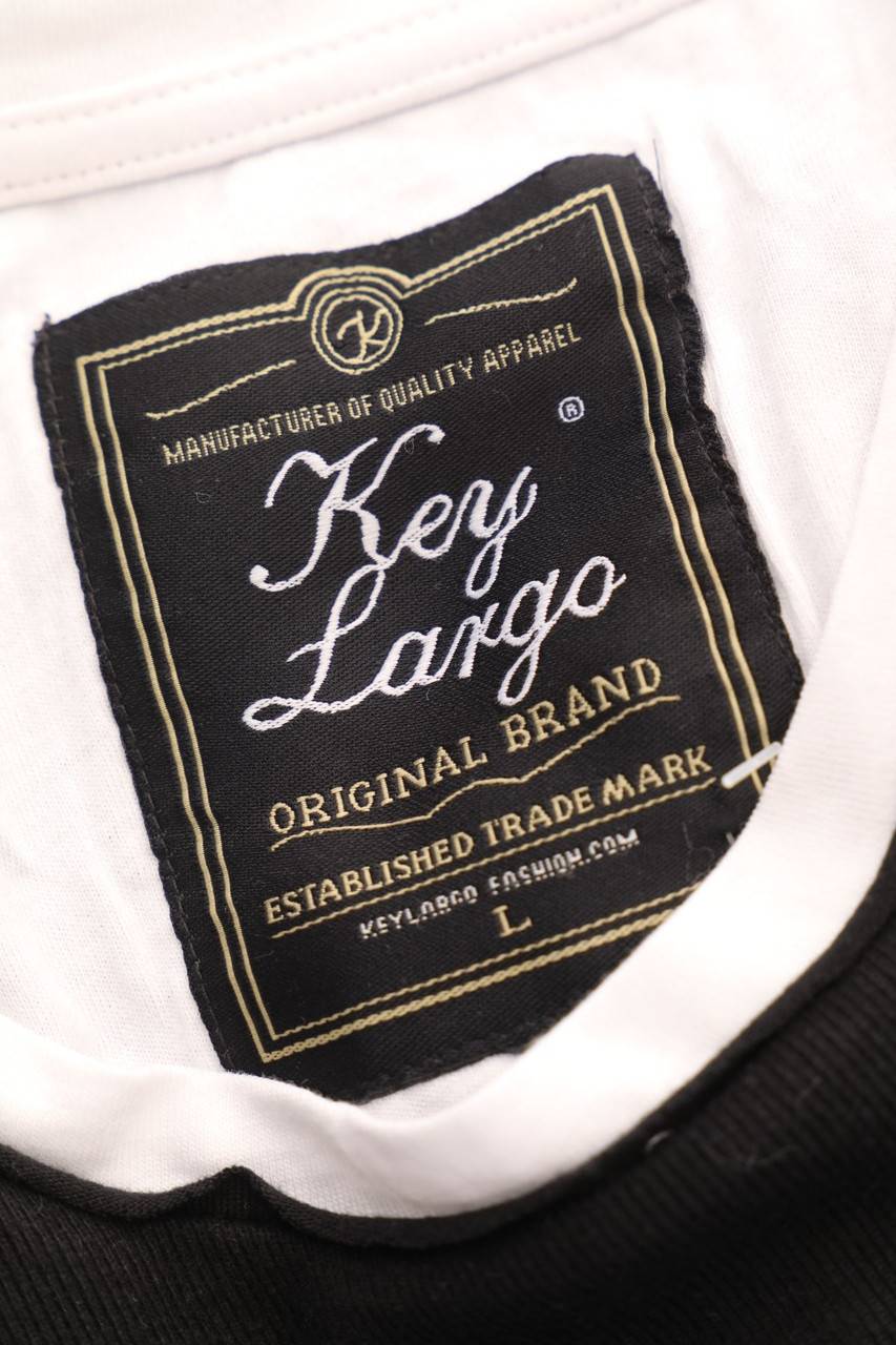 Carou KEY LARGO Longsleeve-Shirt