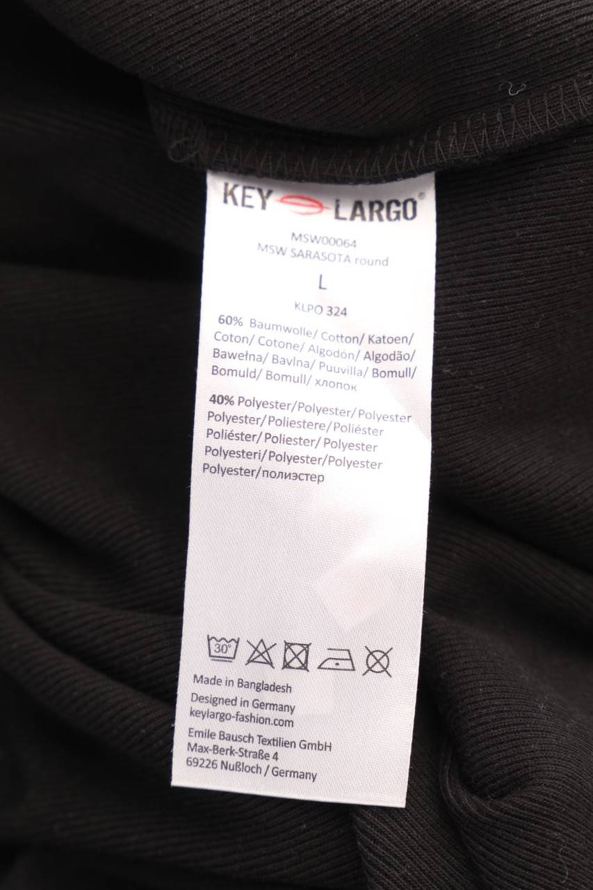 Carou KEY LARGO Longsleeve-Shirt