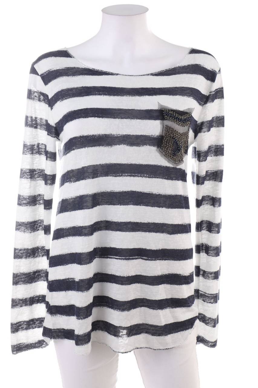 Carou KEY LARGO Longsleeve-Shirt