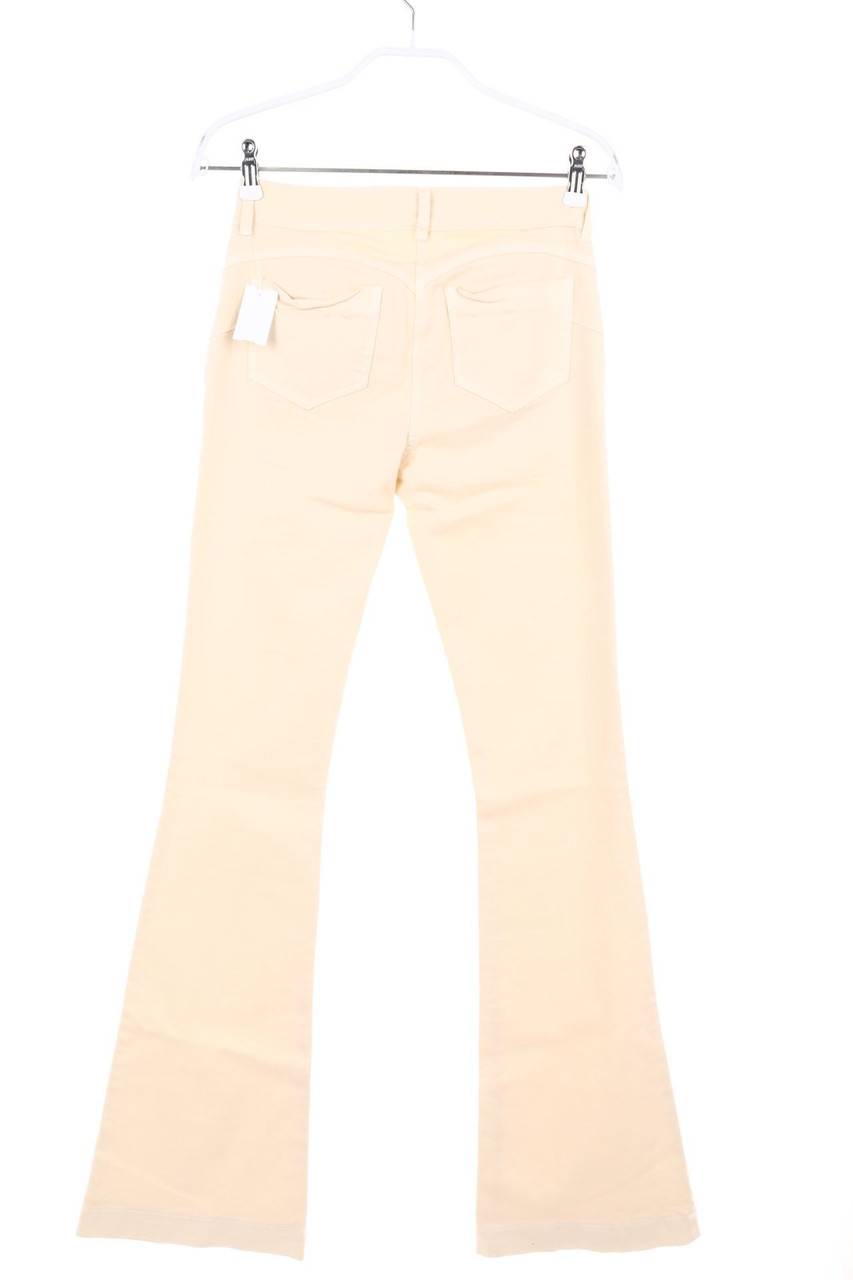 Carou KI6? WHO ARE YOU? Flared Jeans