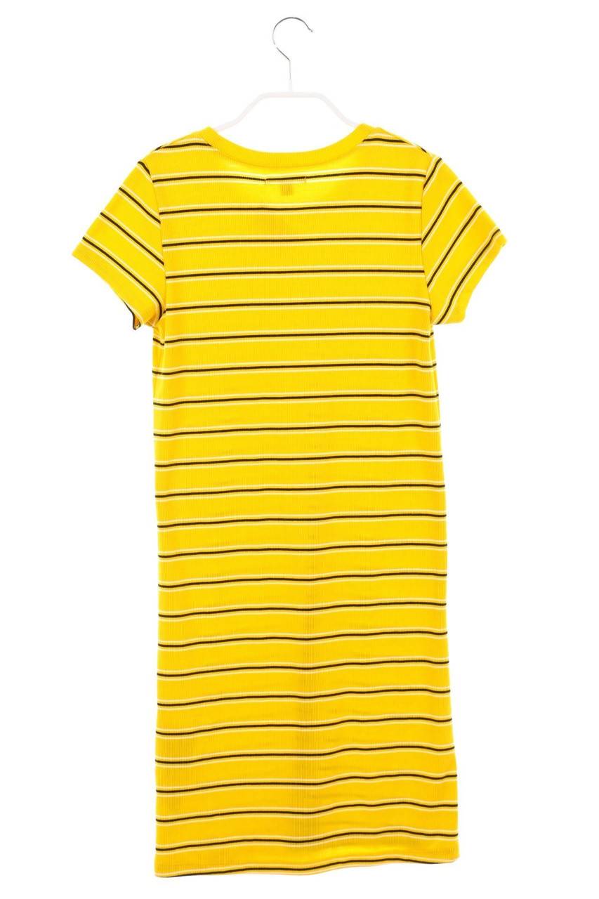 Carou Kiabi Kleid Mit Streifen
