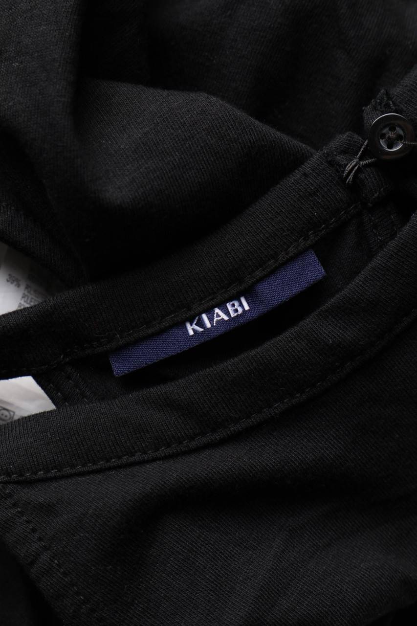 Carou Kiabi Minikleid Aus Jersey
