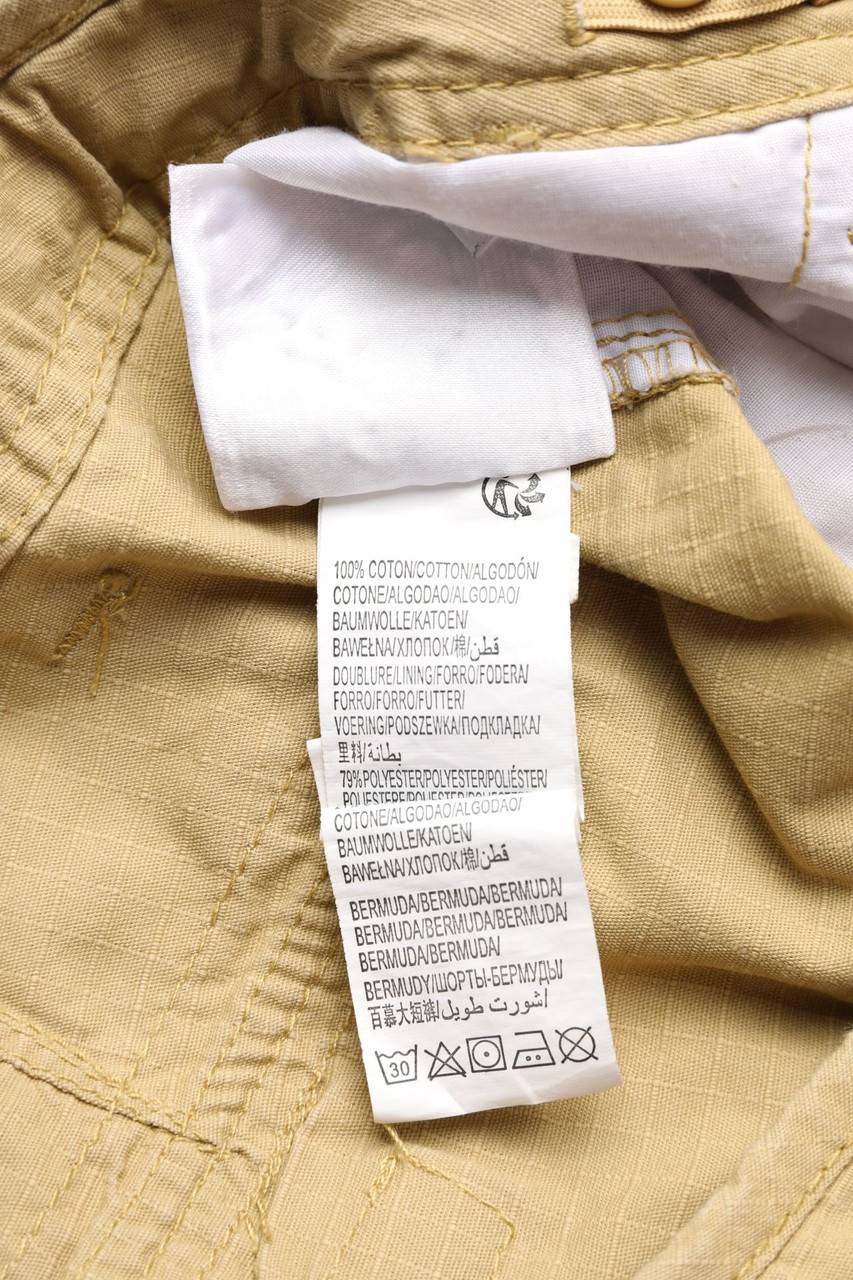 Carou Kiabi Shorts