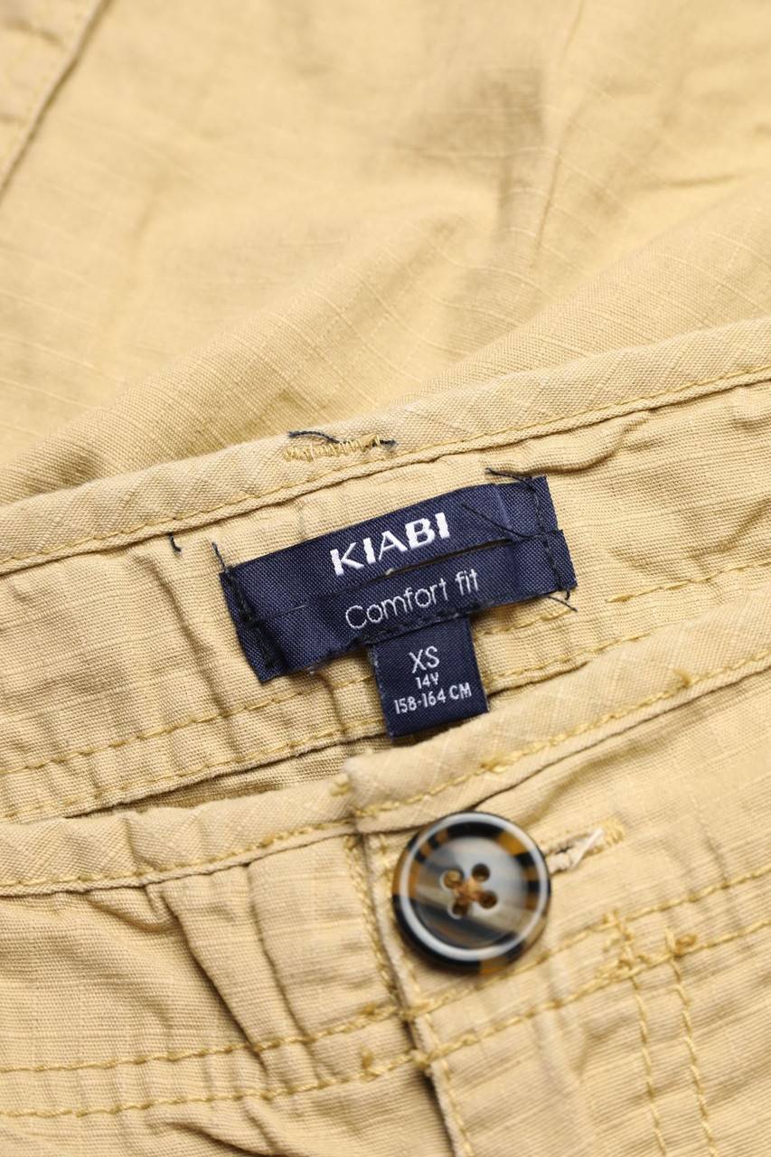 Carou Kiabi Shorts