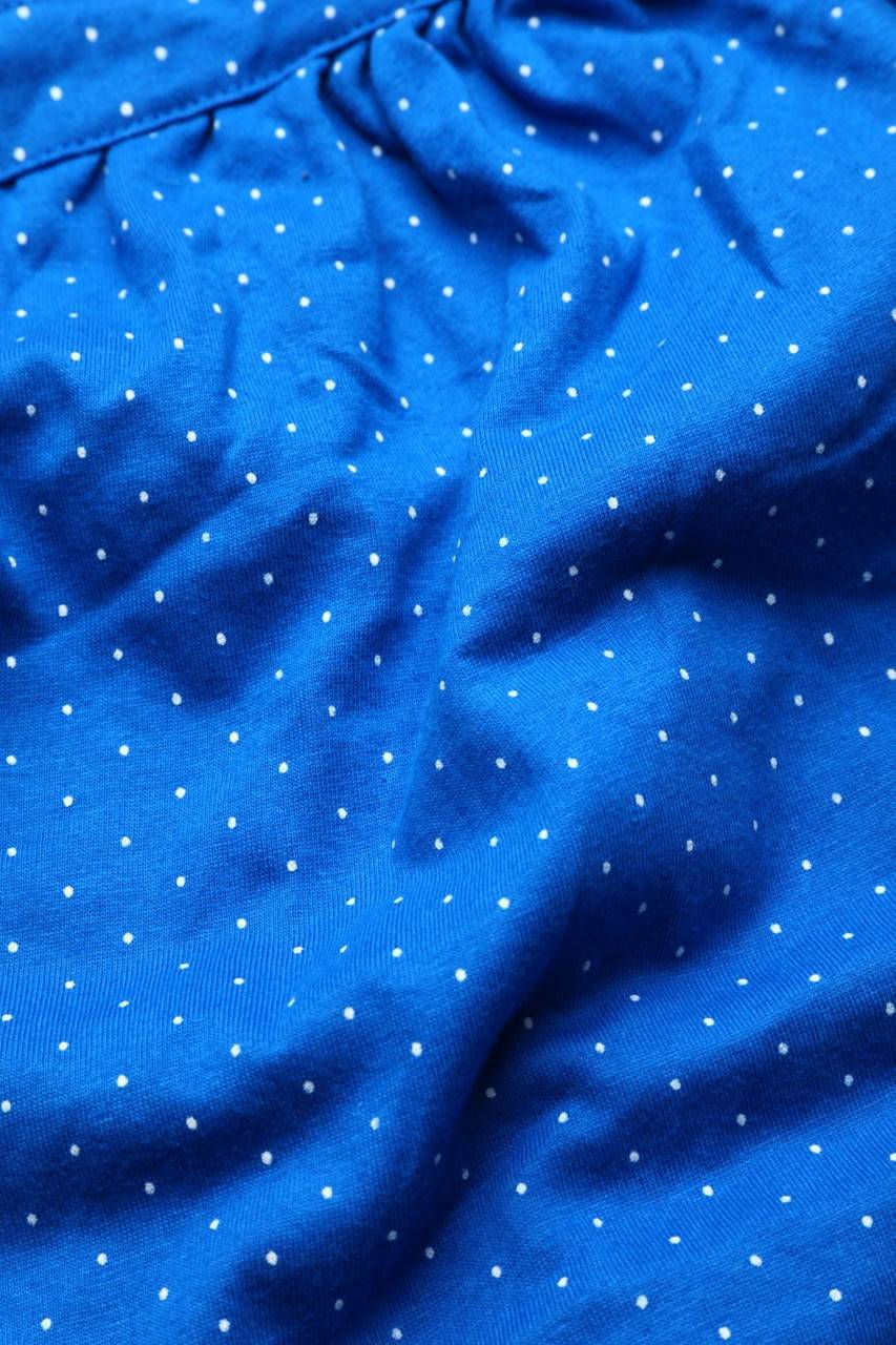 Carou Kids Dirndl-Kleid Mit Blumen-Print