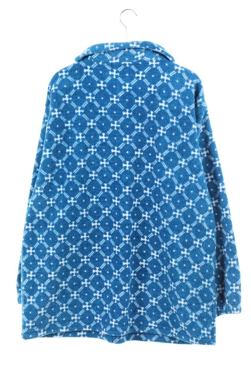 Carou Kids Fleece-Pullover