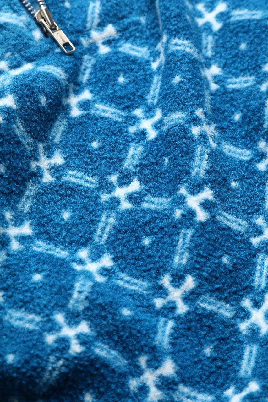 Carou Kids Fleece-Pullover