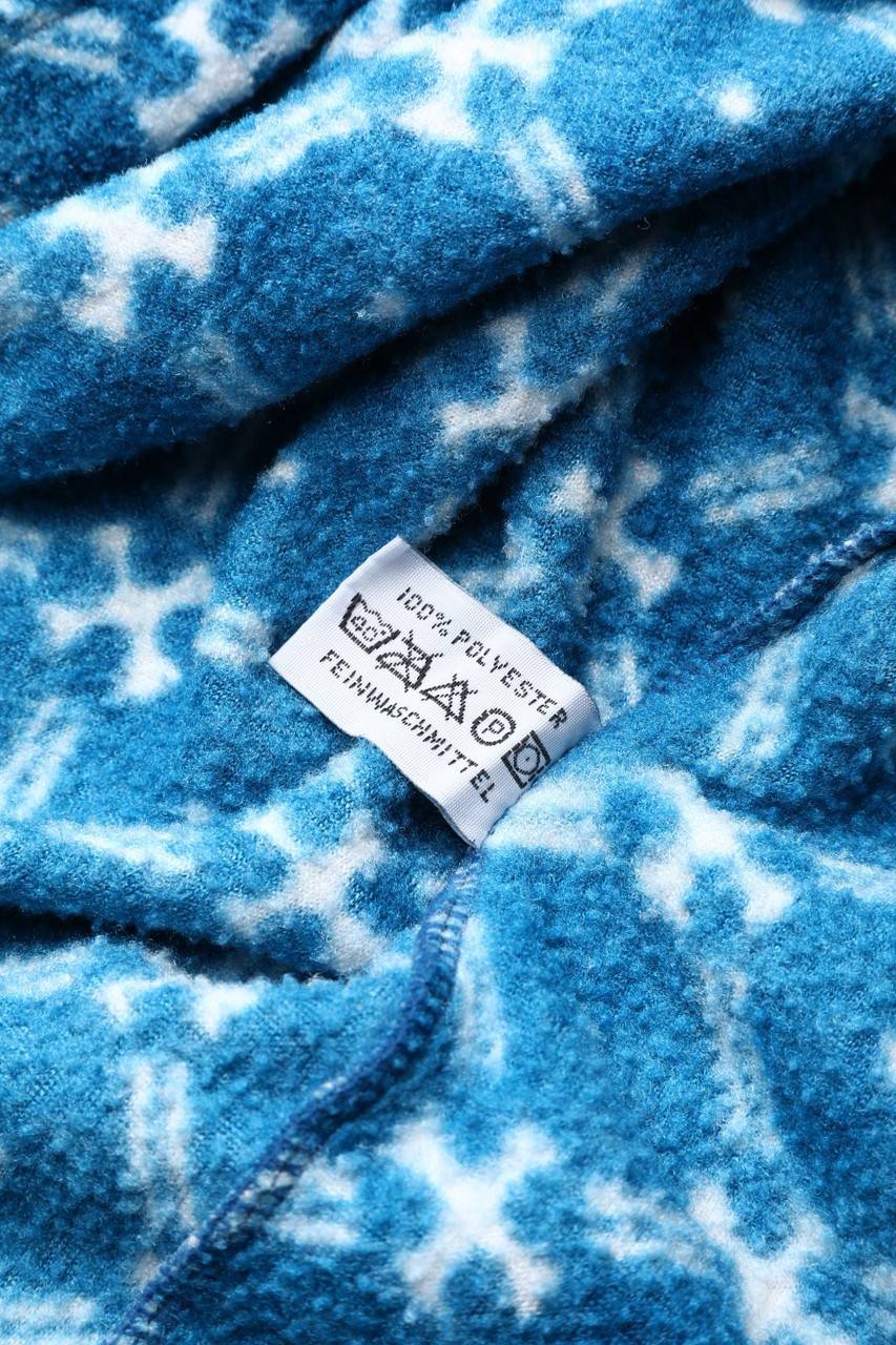 Carou Kids Fleece-Pullover