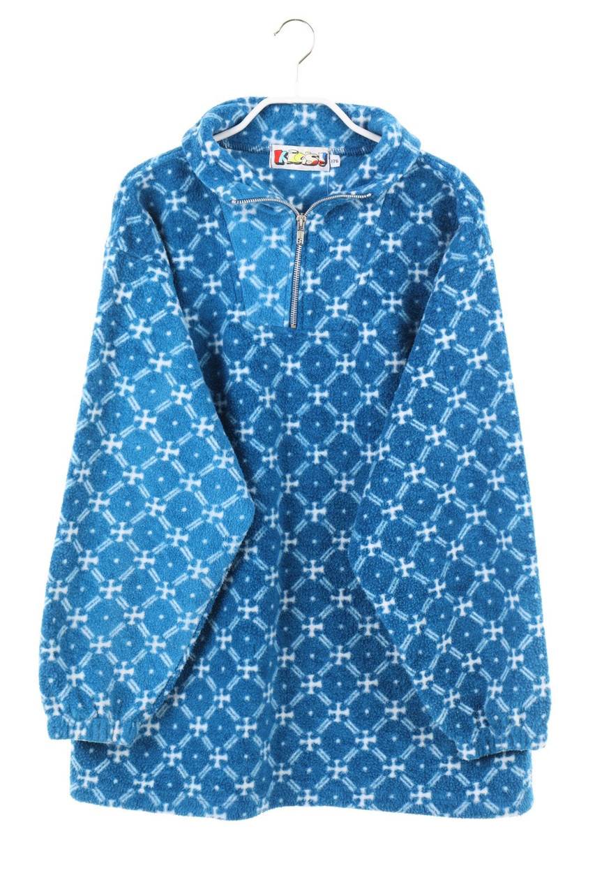 Carou Kids Fleece-Pullover