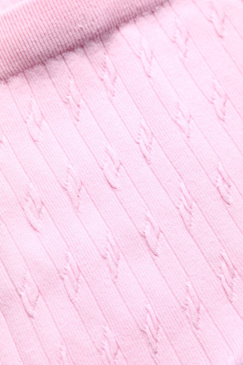 Carou Kiki&Koko Strick-Leggings