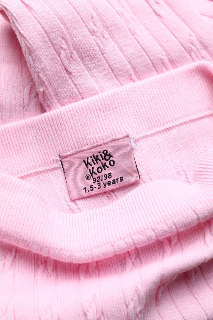 Carou Kiki&Koko Strick-Leggings