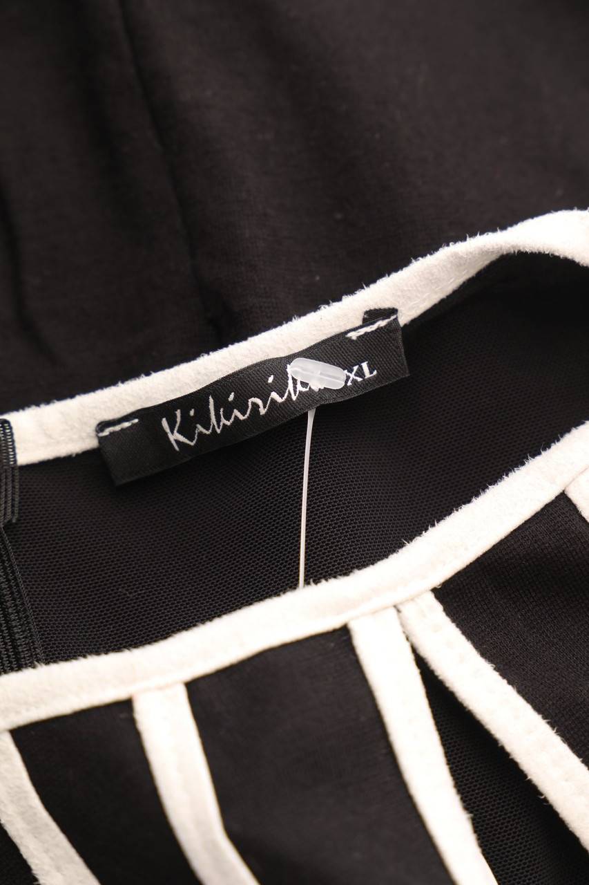 Carou Kikiriki Kleid