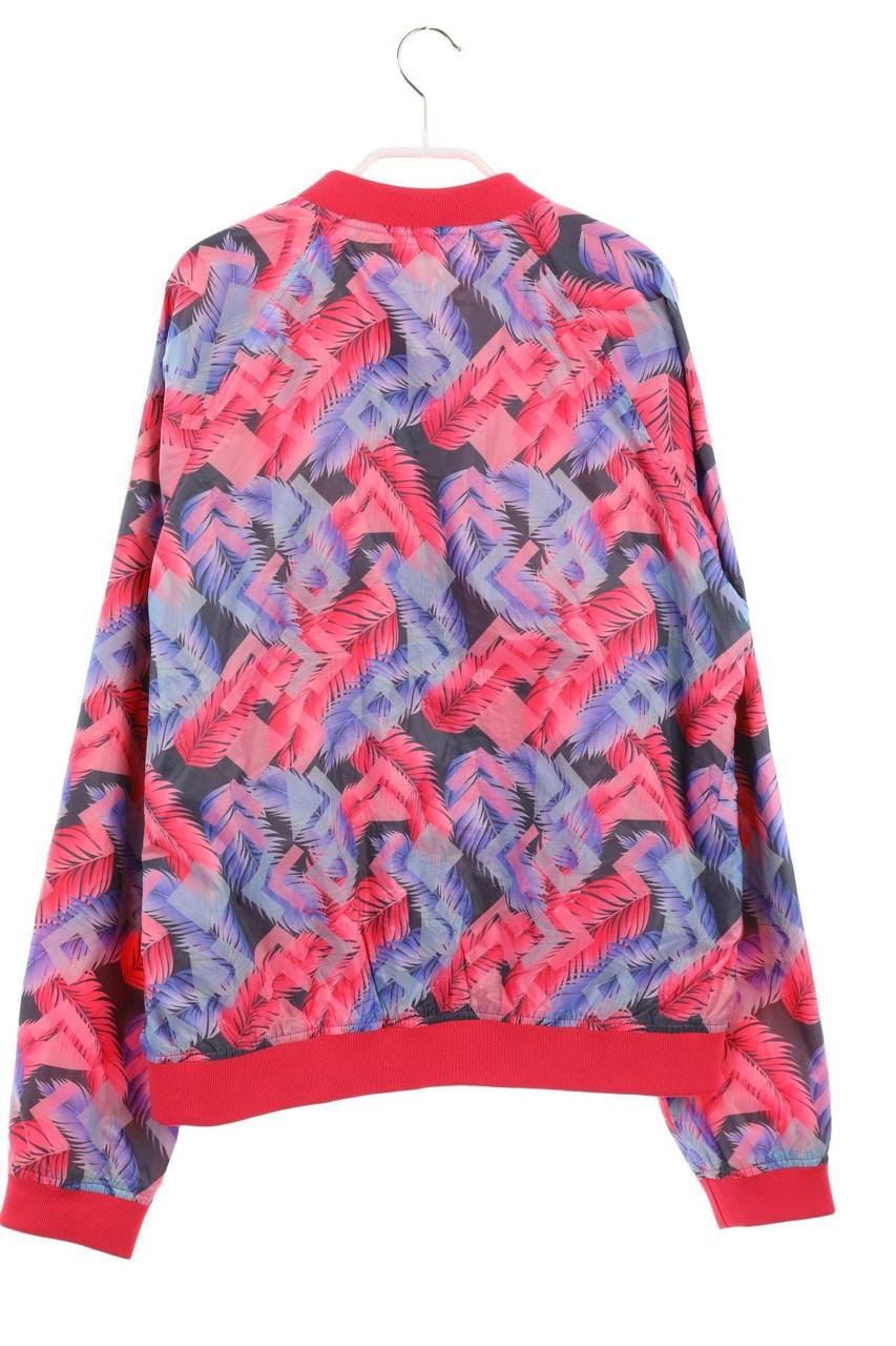 Carou Killtec Blouson-Jacke Mit Muster