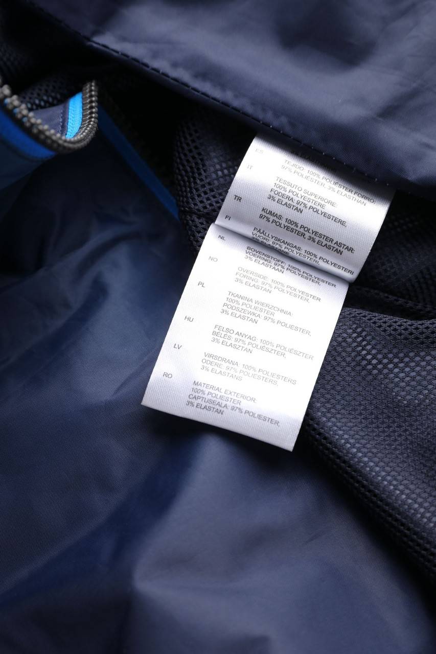 Carou Killtec Outdoor-Jacke Mit Dégradé-Effekt