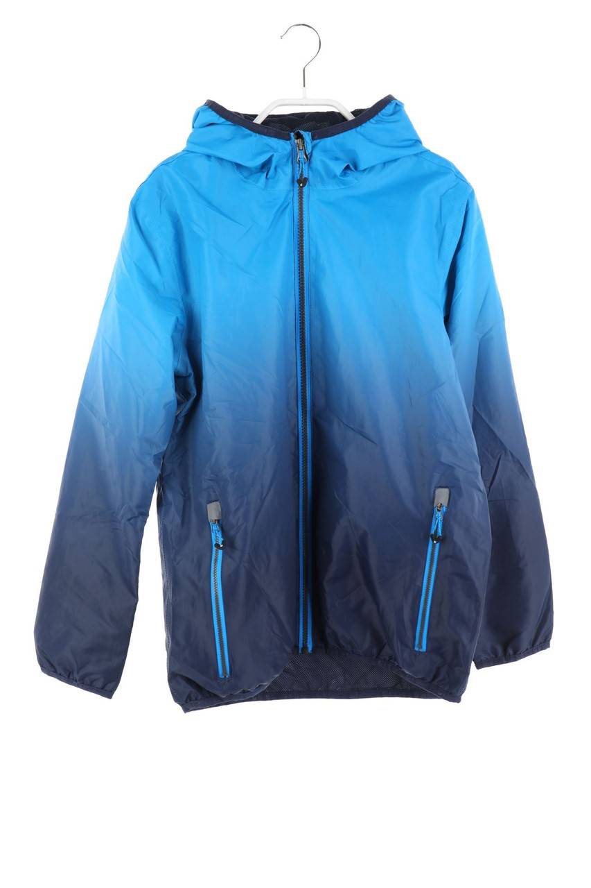 Carou Killtec Outdoor-Jacke Mit Dégradé-Effekt