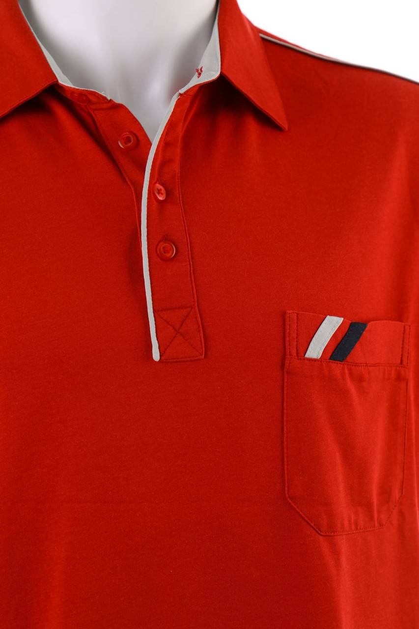 Carou Kingfield Charles Vögele Poloshirt