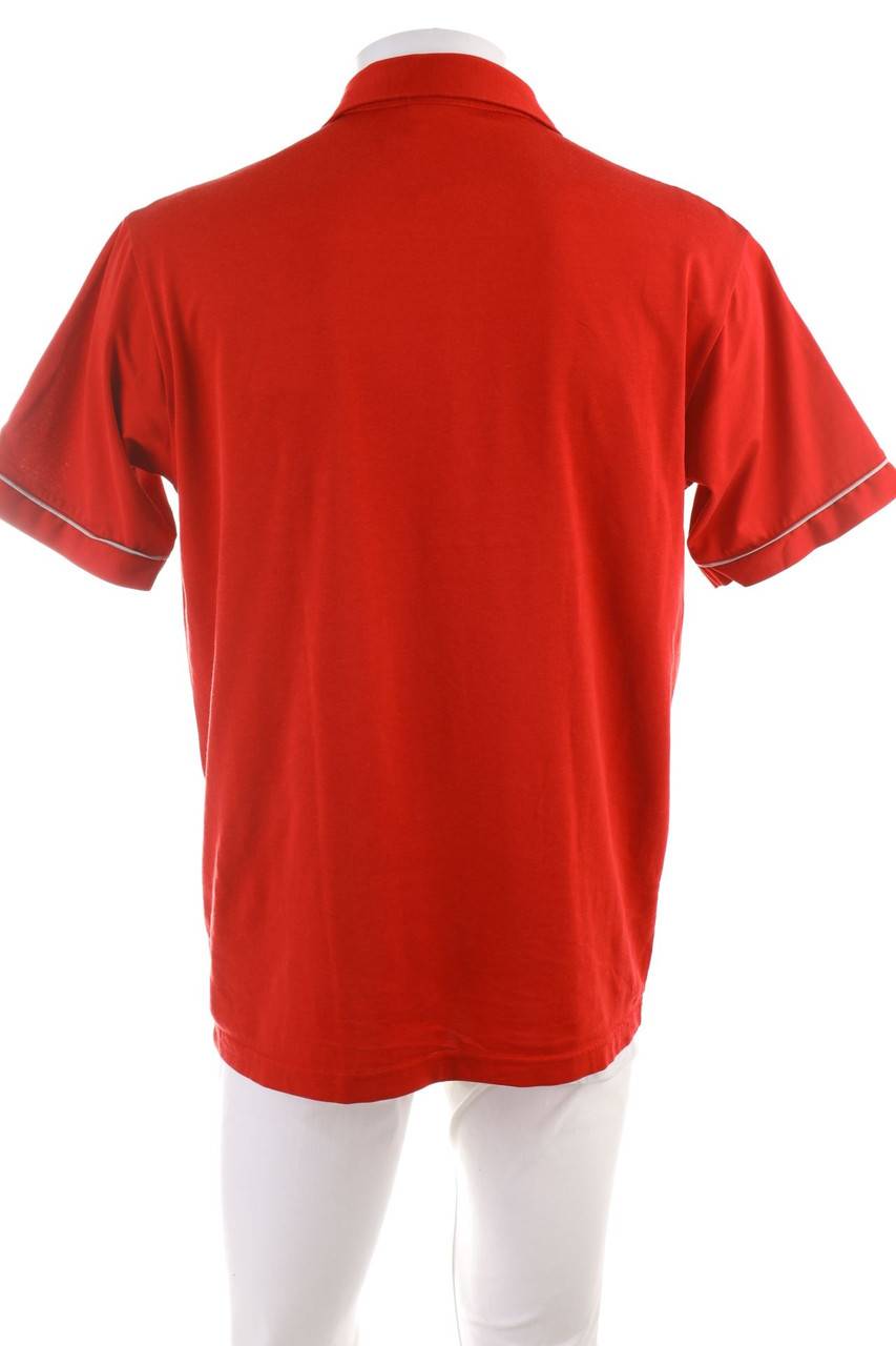 Carou Kingfield Charles Vögele Poloshirt