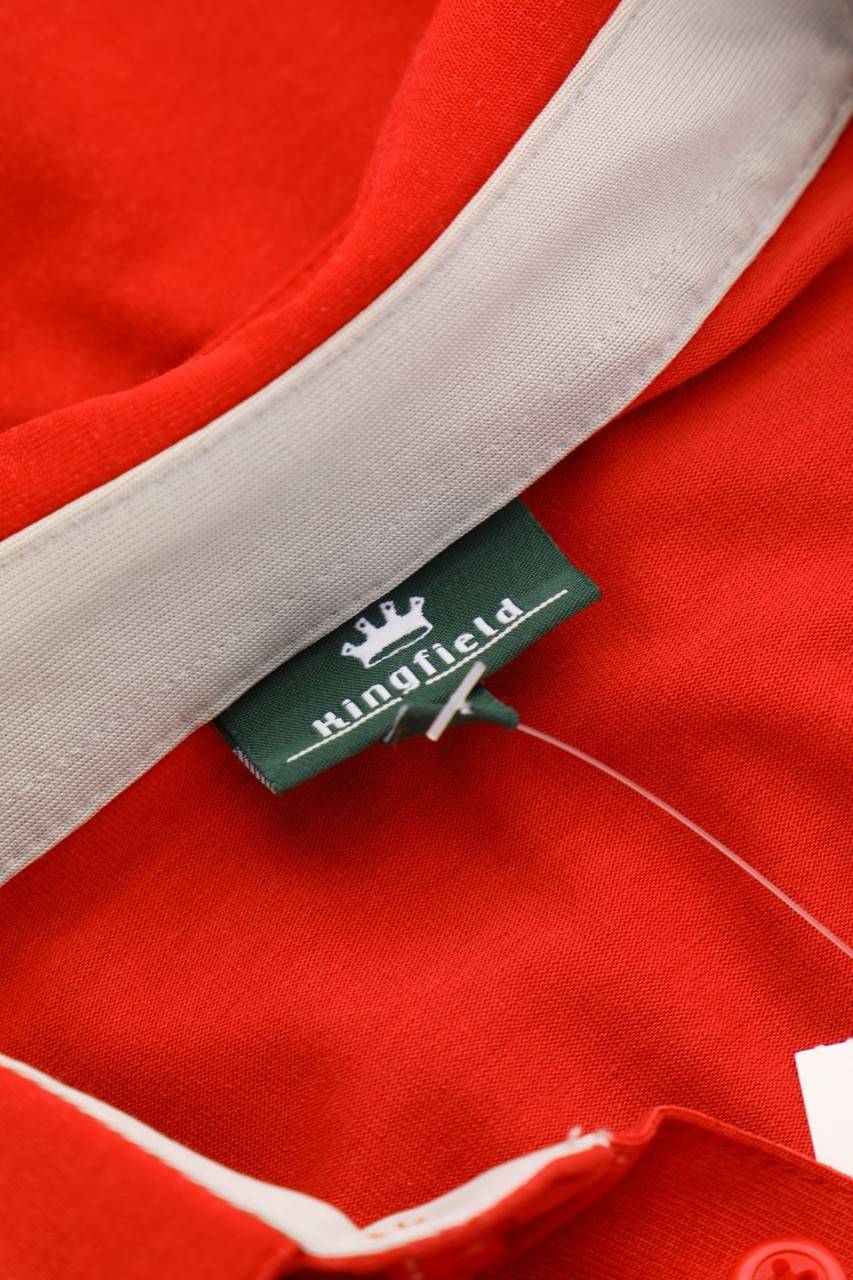 Carou Kingfield Charles Vögele Poloshirt