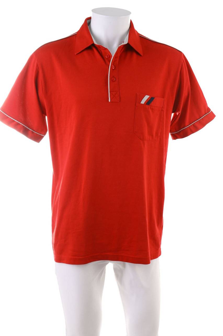 Carou Kingfield Charles Vögele Poloshirt