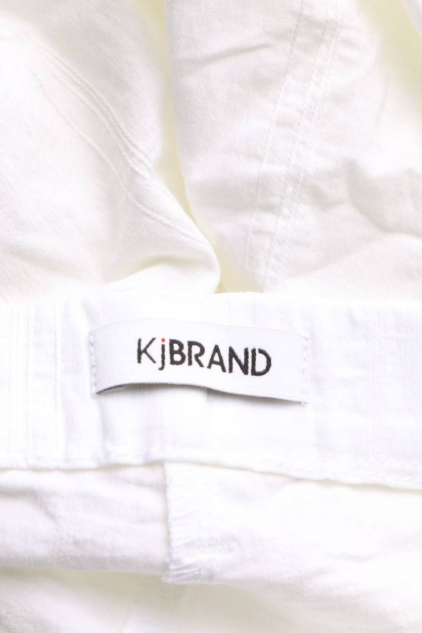 Carou KjBrand Hose Aus Baumwoll-Mix