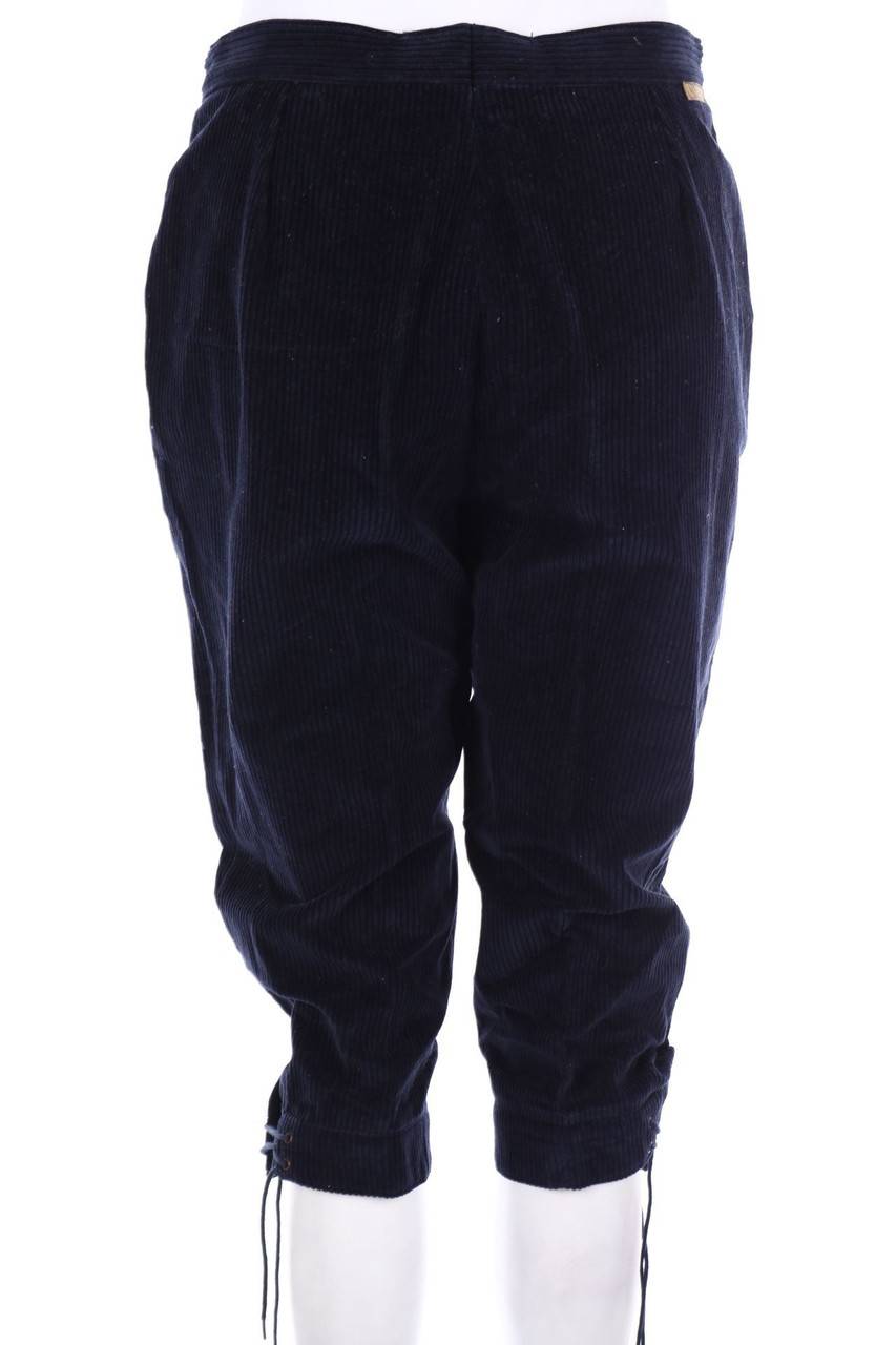 Carou Klepper Cord-Hose