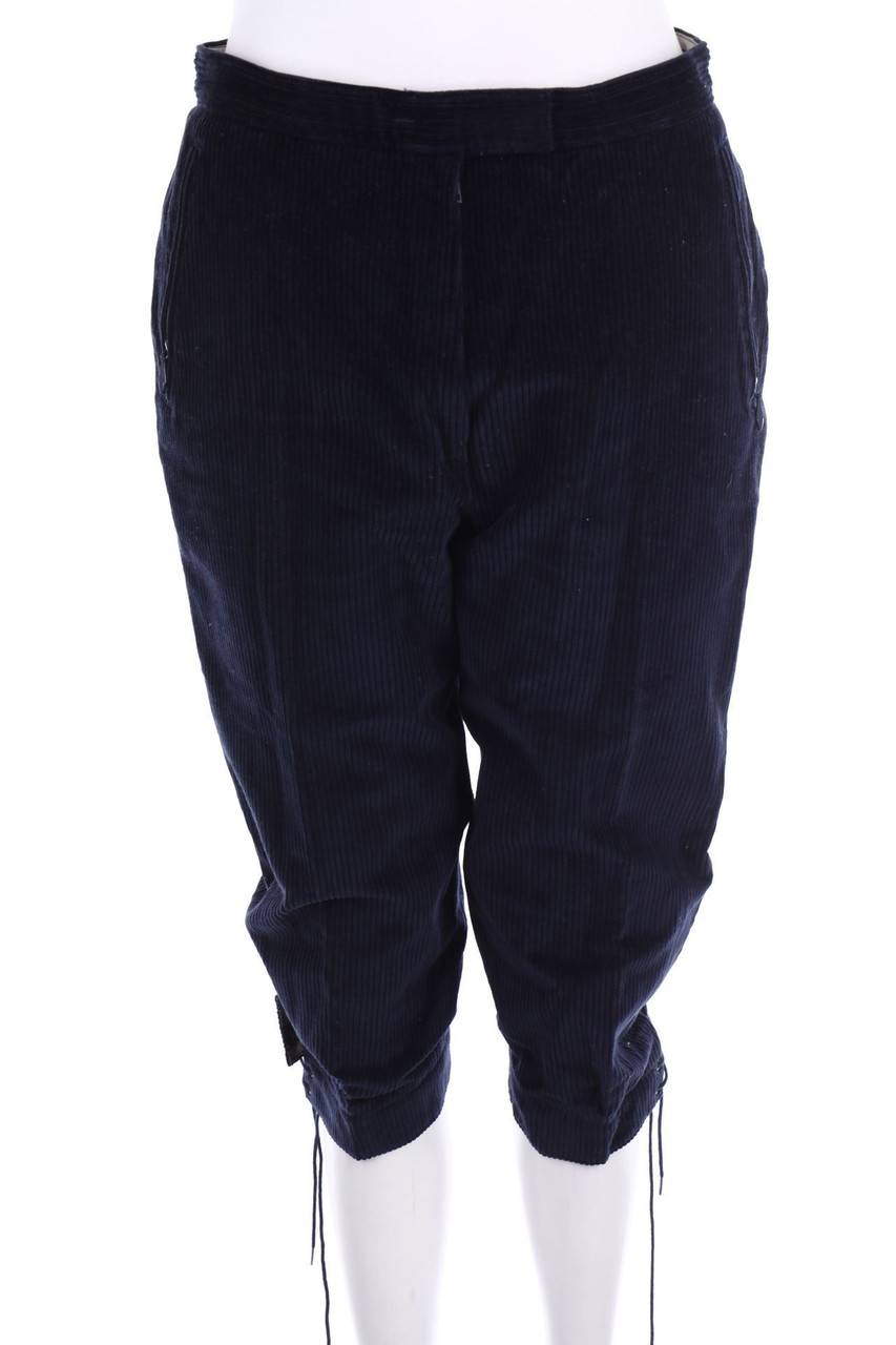 Carou Klepper Cord-Hose