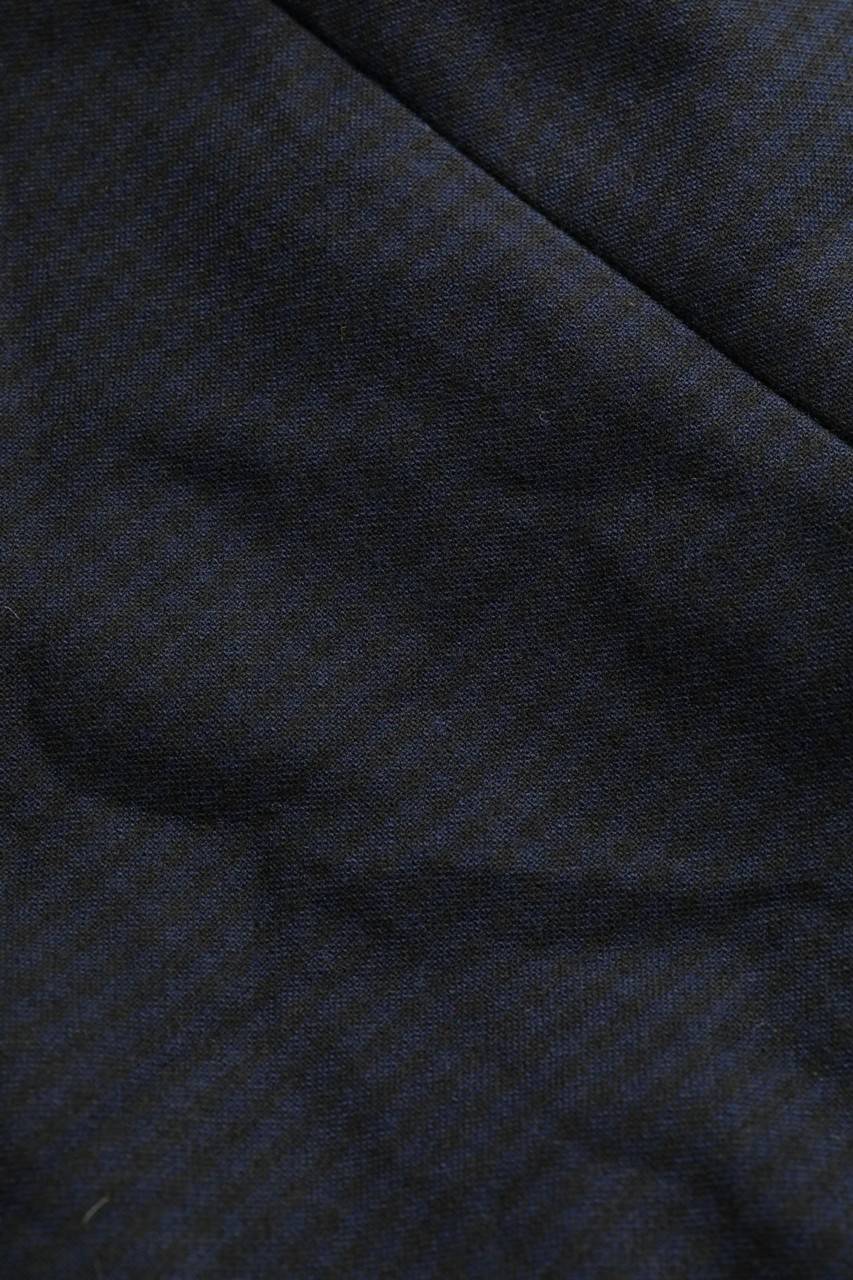 Carou KOOKAI Minirock Mit Karo-Muster